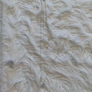 Sterling silver necklace